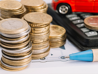 New commercial vehicle loan support